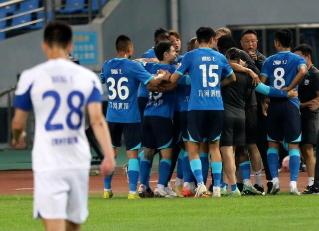 开云app-沧州偿还债务释放积极信号 等待足协做最后的裁决