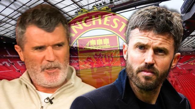 移动端kaiyun-基恩还是不看好卡里克转正：他只是接手时机好而已