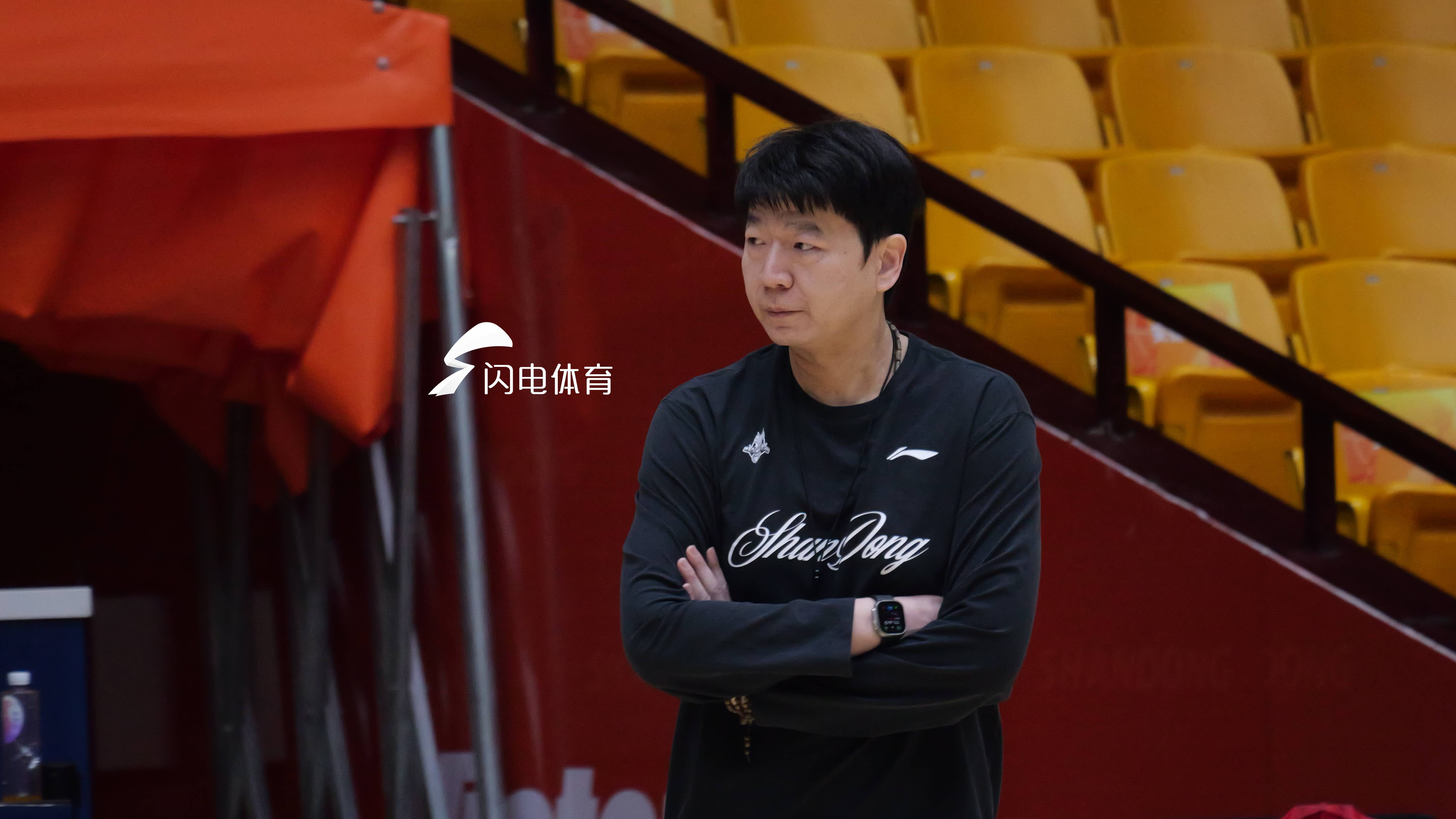 安卓苹果通用-主场迎战浙江稠州，山东高速男篮期待“三连胜”