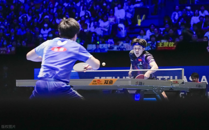 安卓苹果通用-五年前的我，就是现在的你！张本智和给松岛辉空的忠告，太扎心|王楚钦|世界杯|张继科|樊振东|张禹珍_新浪体育_新浪新闻